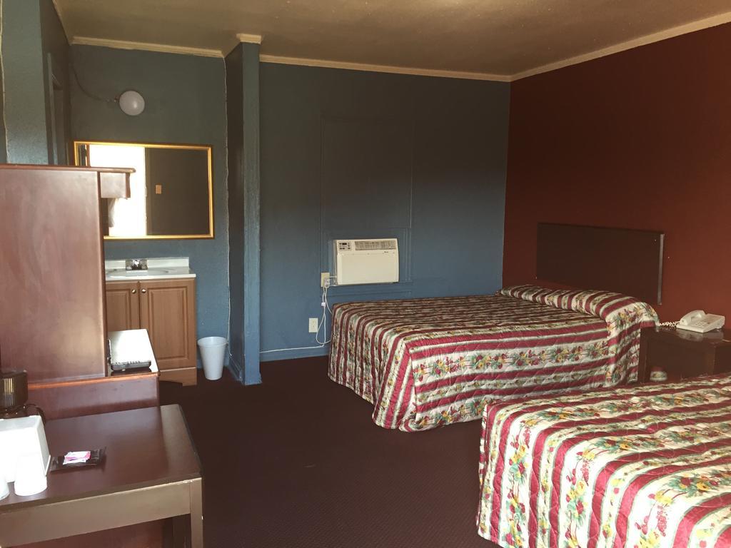Avalon Motel Early Pokoj fotografie