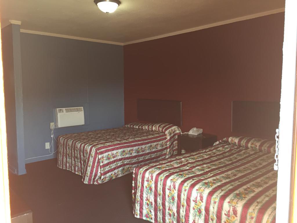 Avalon Motel Early Pokoj fotografie