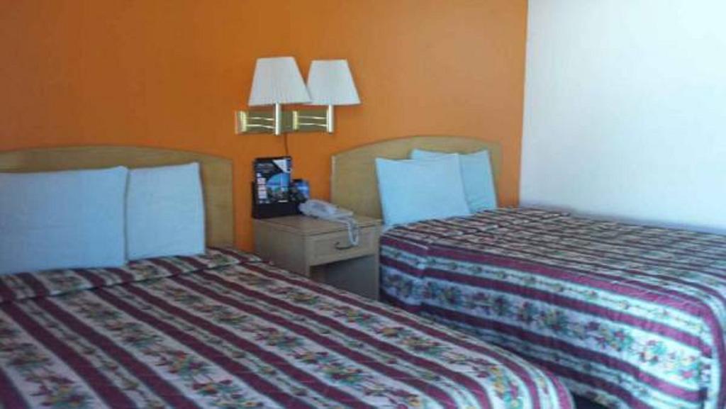 Avalon Motel Early Pokoj fotografie